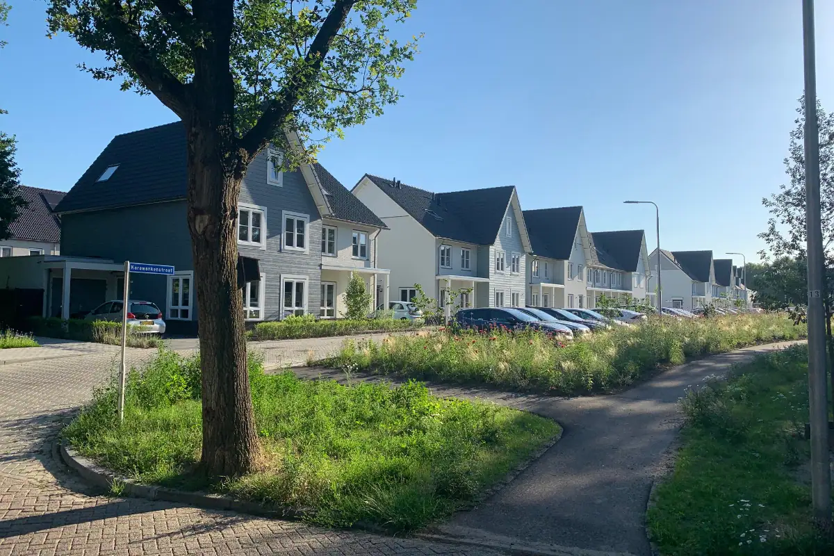 Overlast jeugd Zuiderpark Tilburg