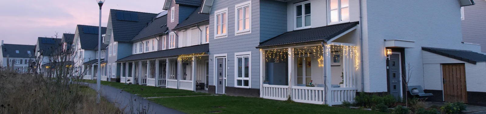 Pindosstraat Zuiderpark Tilburg