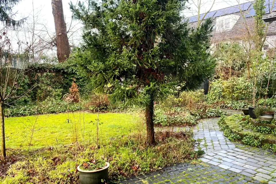 Open Tuindag 14 en 15 juni