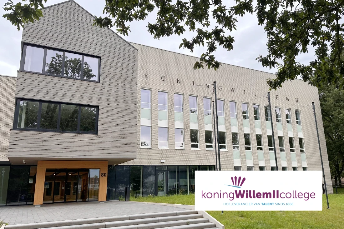 Willem 2 College Nieuws En Updates