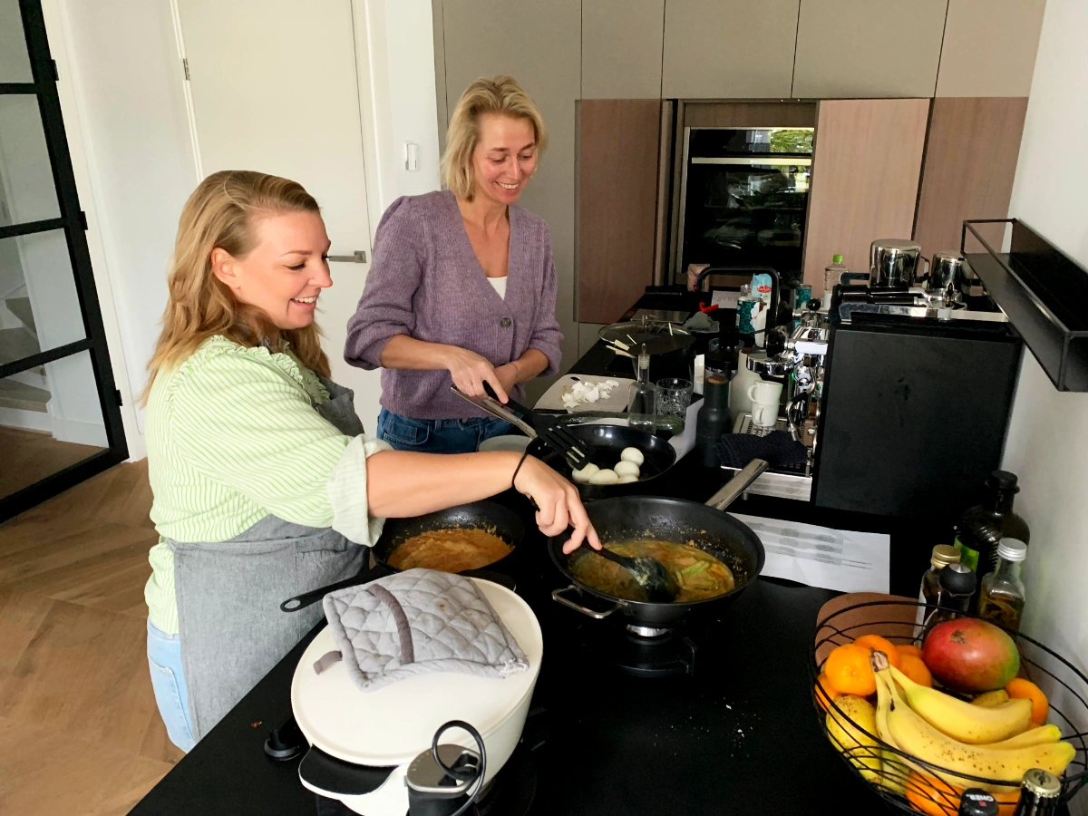 Zuiderpark aan de Kook hero